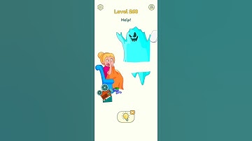 Level 268 || Dop2 gaming || [ Delete one part 🤫 ]