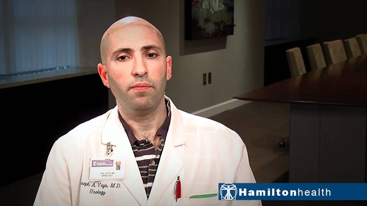 Bladder Cancer - YouTube