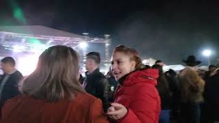 de Lujo las Fiestas de Arandas 2022 con banda el Mexicano