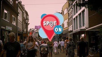 AID 2022, Day 2 - Highlights of Operation Hotspot and Street Theater  | WURtube