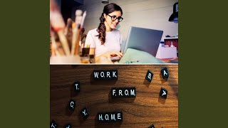 Simplistic Backdrops for Summer Study