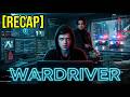 Wardriver (2026) Full Movie Recap | Hacker Steals Millions But Falls Into A Deadly Trap