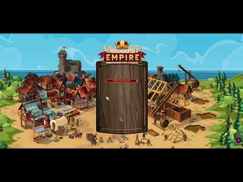 Goodgame Empire ♥ Geschenke Codes Eingeben Tipps (Deutsch)