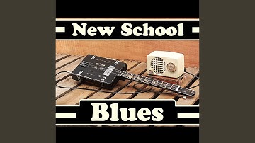 Delta Blues the most beautiful sound in the world