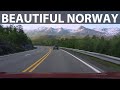 Road trip to North Cape in ID4 GTX part 2