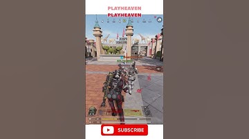 Cod  #codm #codmobile #ytshorts #youtubeshorts #viralshorts #playheaven  #codmcollateral  #codlove