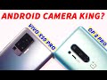 Vivo X50 Pro vs Oneplus 8 Pro Camera Comparison | Vivo X50 Pro Detailed Camera Test [Hindi]