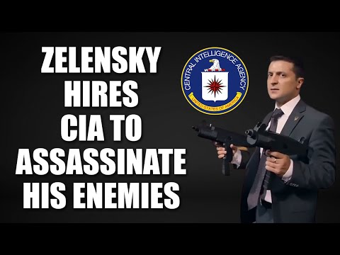 CIA stoops to a new low