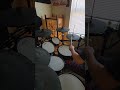Smooth Jams  #drum #drums #drummer #fyp #music #drumming