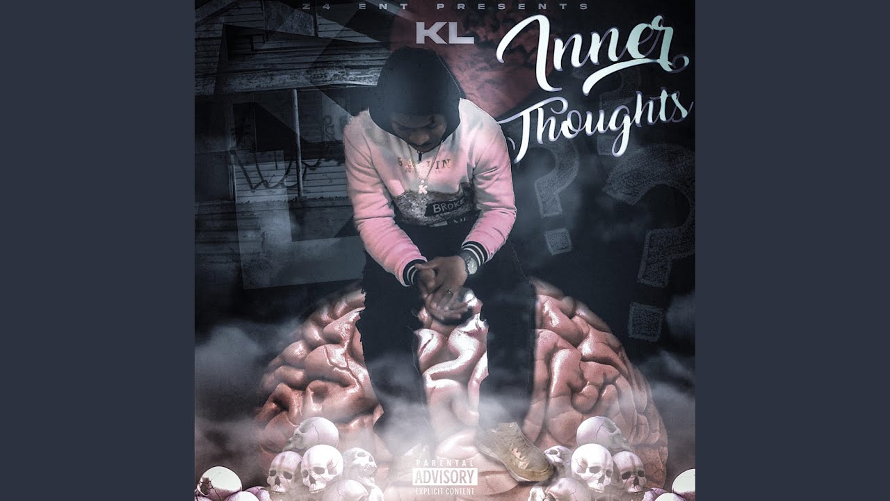 Watch Inner Thoughts (Anthem) on YouTube Watch Inner Thoughts (Anthem) on YouTube