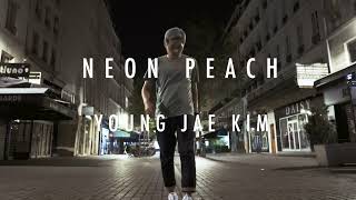 Neon Peach @snohaalegra | Choreo by Young Jae Kim