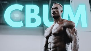 : GYM MOTIVATION  - CHRIS BUMSTEAD "CBUM" - YOU WILL NEVER SEE ME COMING