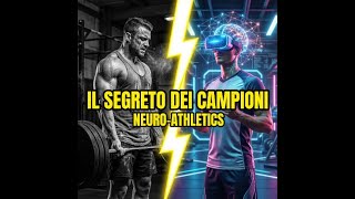 Allenare il Cervello funziona meglio della Palestra? La Scienza della Neuro-Atletica screenshot 1