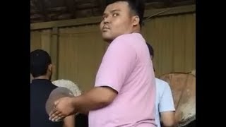 LATIHAN GORDANG SAMBILAN nacopat nai (part 1)