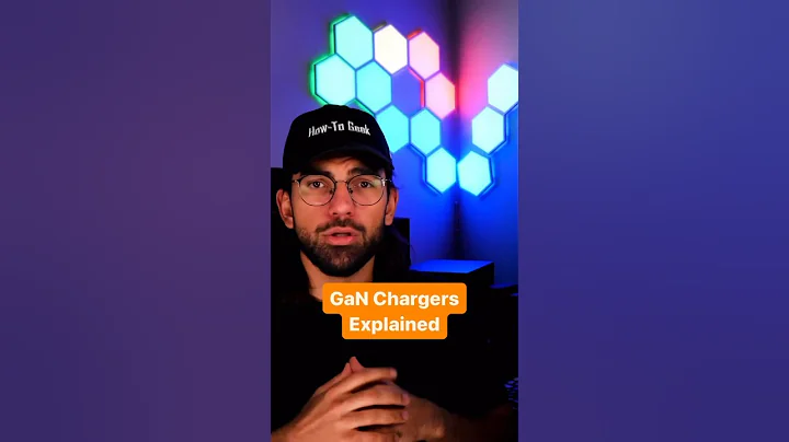 GaN Chargers Explained