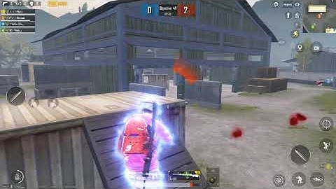 How To Do Player Glow Effect In After Effects In 1 Min Gamer Spark Pubg Mobile