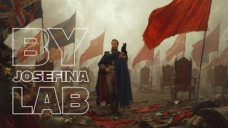 Conqueror  Conquered That Napoleon – Josefina Lab