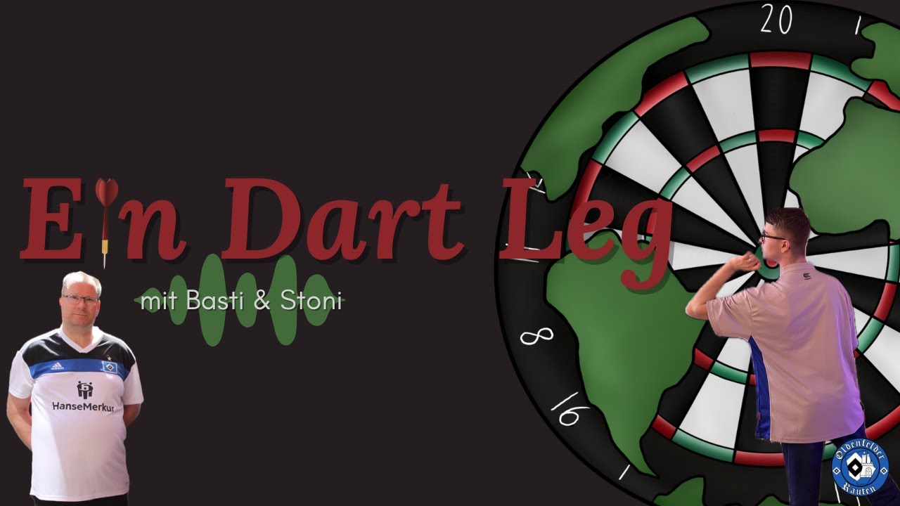 Basti wird Rausgeschmissen ▪︎ Oldenfelder Rauten 🇪🇪