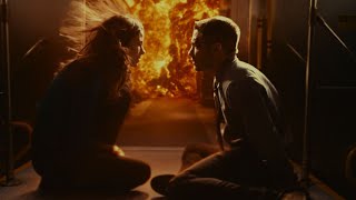 Source Code (2011) Film Explained in Hindi/Urdu | Sci-Fi Thriller Movie  | Filmaya Explainer
