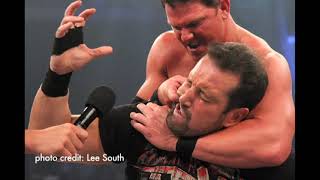 Tna No Surrender 2010 Photo Montage Clic Tna Wrestling Moments