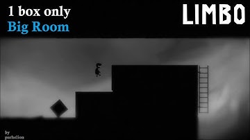 LIMBO - 1 box Big Room - NEW method