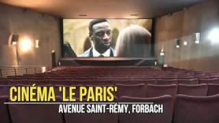 Cinéma Le Paris Forbach