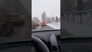 Правые Повороты, это самое основное на Сдаче Экзамена в ГИБДД.