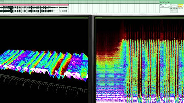 Spectrogram