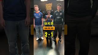 Guess The Portuguese Word In EA FC 25