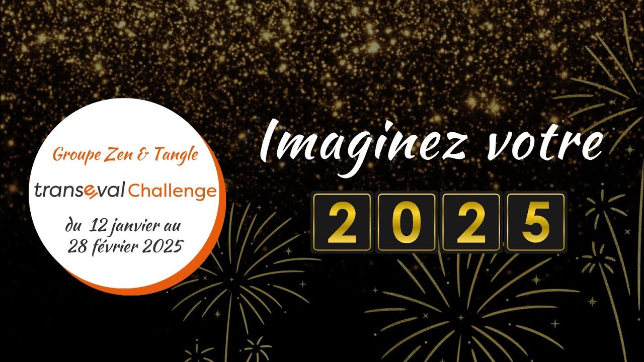 transévalChallenge janvier 2025