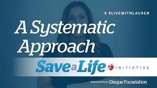 Systematic Approach- The Systematic Approach in Pediatric Advanced Life Support (2019)