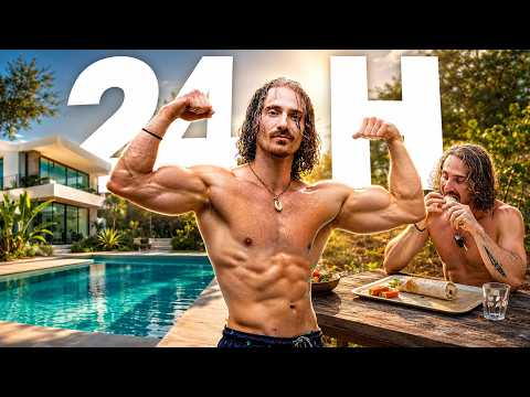 Why I QUIT Lifting... and My Physique EXPLODED