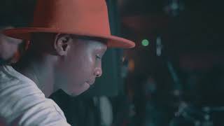 The Afrohouse Party  Caiiro Mr Silk Sabine Blaizin Team Distant U0026 Logic Senya