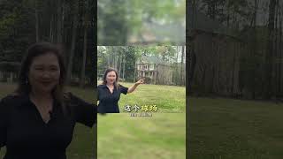 #亚特兰大房价 #亚特兰大房地产 #感情 #房地产投资 #realestate #altanta