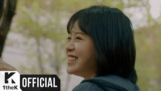 [MV] Broccoli you too(브로콜리너마저) _ 30s(서른) (Vocal Lee Areum(이아름))