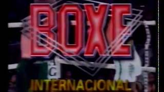 Intervalo Fera Ferida - Ano 1994