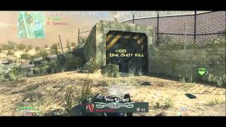 vR Soulist - Cod Mini #6