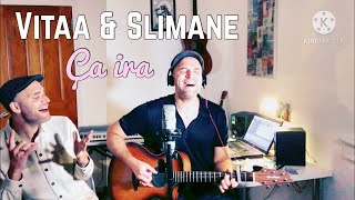 Vitaa & Slimane - ça ira