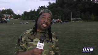 JAS. FUNK & SOUNDPROOF BAND (NATIONAL NIGHT OUT)