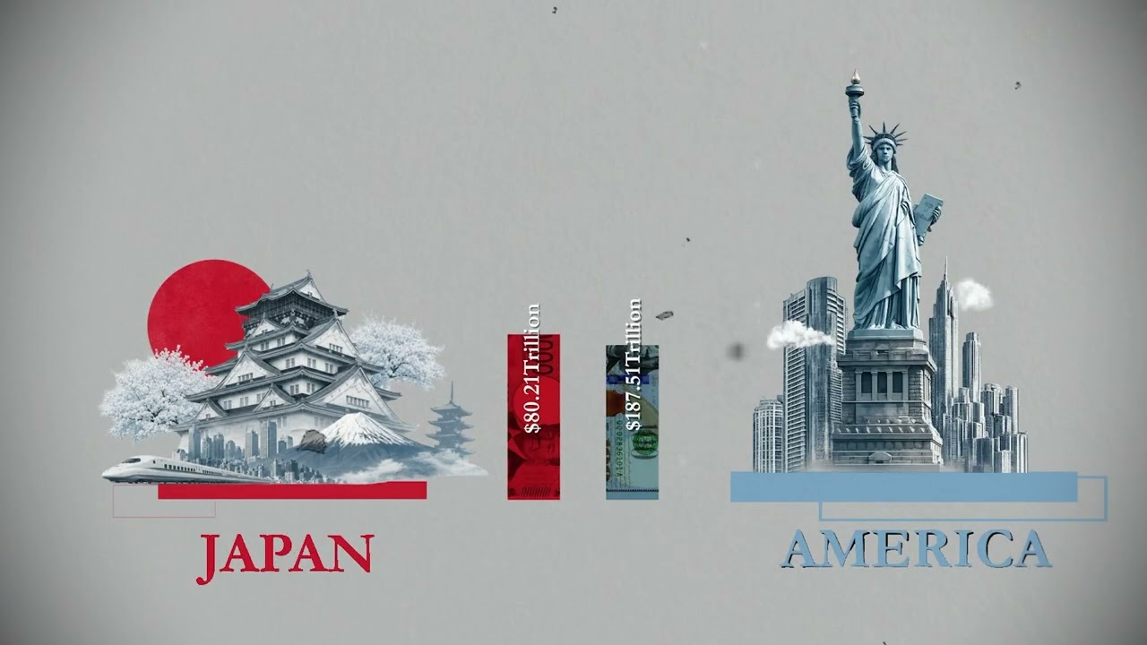 Japan video