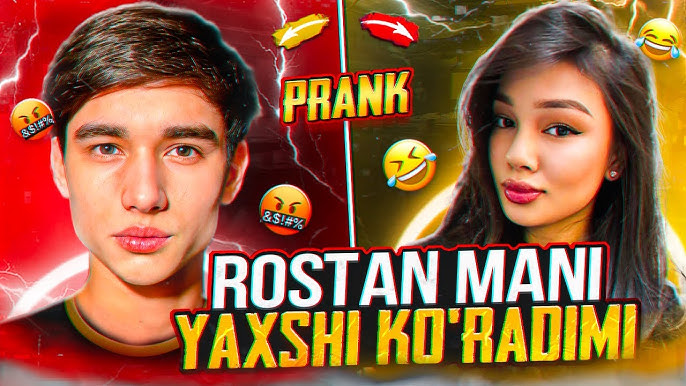 Yalangoch Adjani Isabelle Swing sheriklari