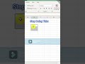 How to Write In Sequence Day 1 , Day 2 etc#Excel Tips & Tricks Video#by Shahab Learning Hub