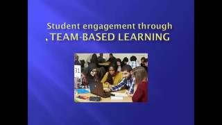 Team-Based Learning