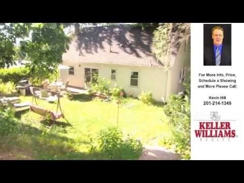 40 Walnut Street, Oakland, NJ home video tour