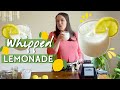 #StayHome and Make Frozen Whipped Lemonade | Incredibly Fresh and Delicious !!! | Taste the Trend