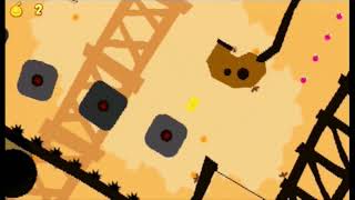 Lets Play Locoroco 2 Part Final: Some of The End