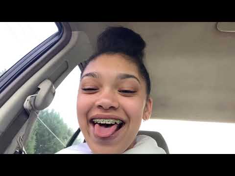 I THREW MY MOMS CIGARETTES OUT THE WINDOW 😱😭 *GETS HEATED*