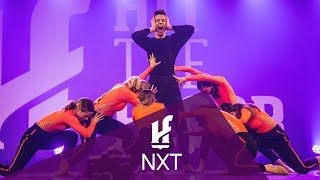 NXT | Finalist - Hit The Floor Lévis #HTF2019