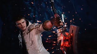 Devil May Cry 5 Special Edition[PS5 RT DMD] - Urizen Prologue Boss