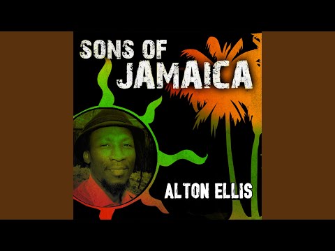 Putar Show Them Lord - Alton Ellis